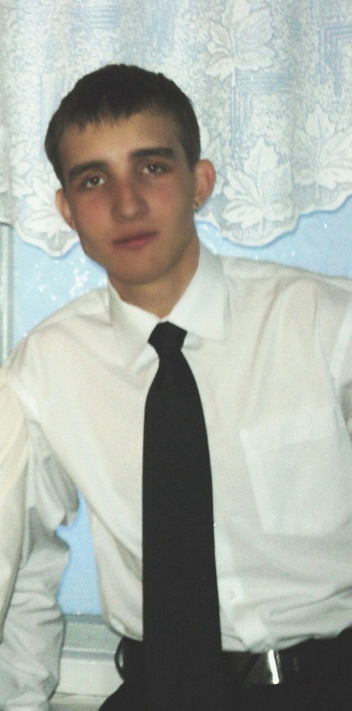 Иван Сафран | Барнаул