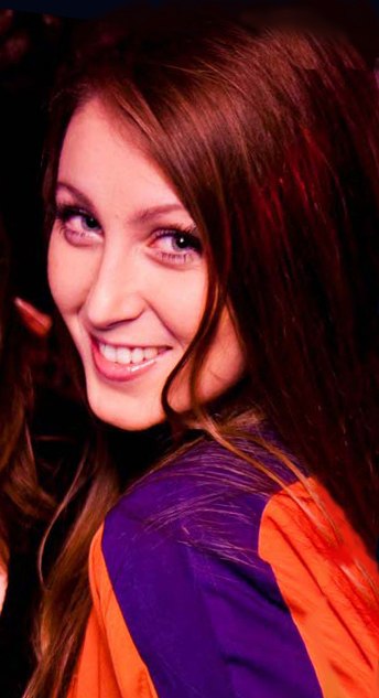 Ника Герасименко | Киев