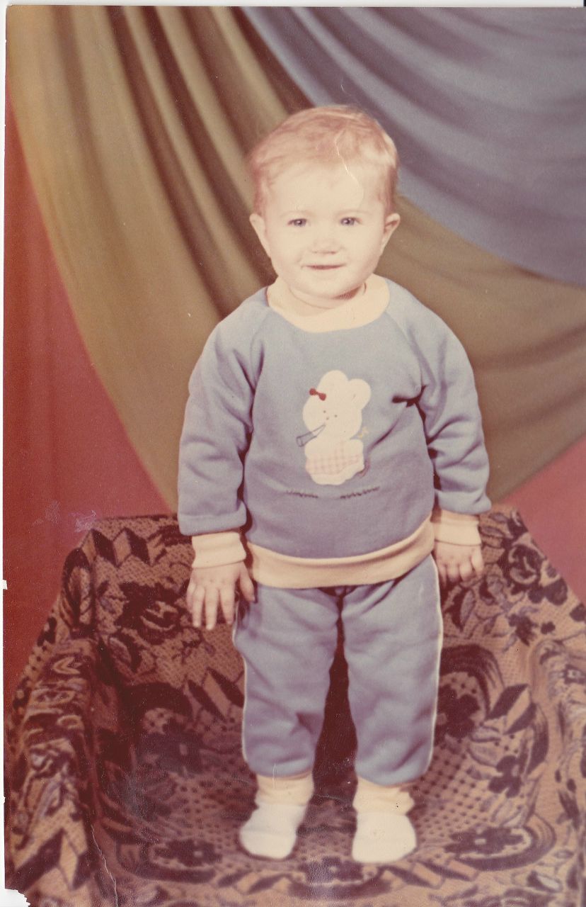 Евгения Киверина | Донецк