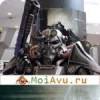 Аватар: Батор Таобаев