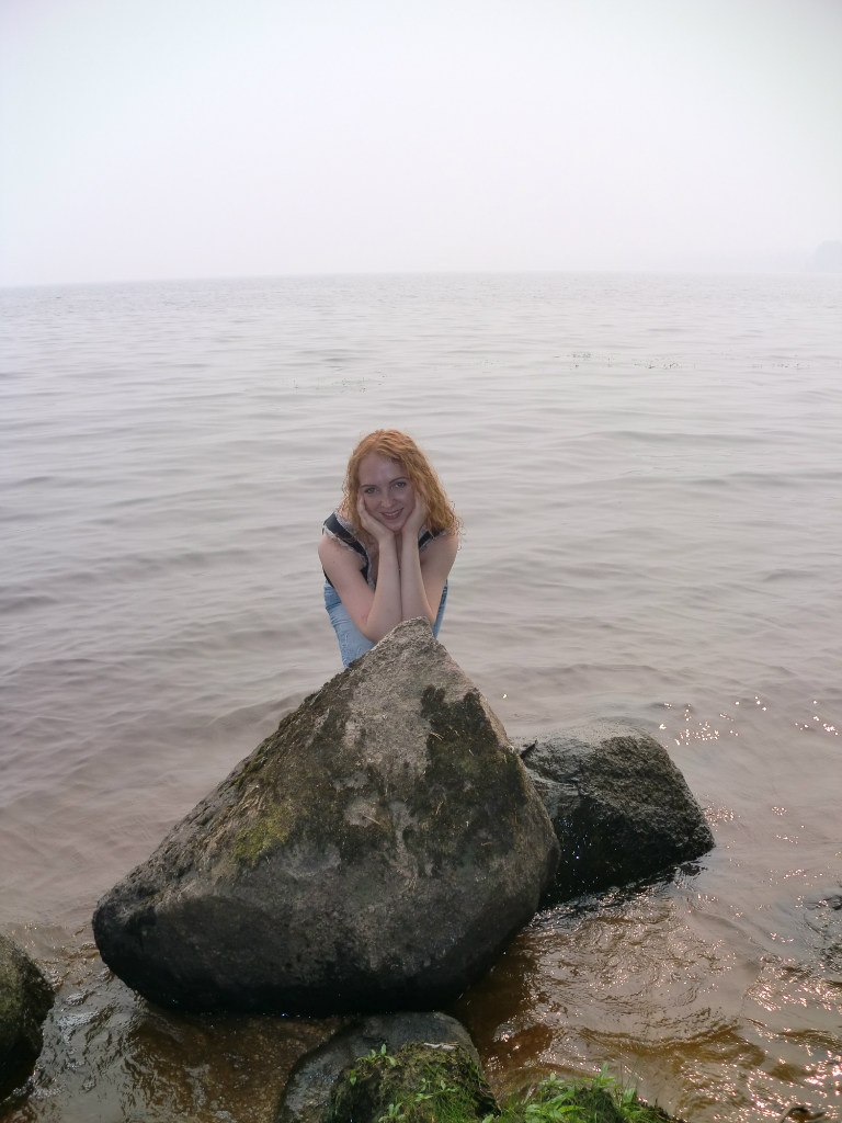 Надежда Мушникова | Москва