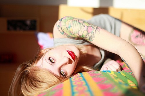 Лиля Вильданова | 