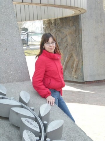 Алина Яркова | Тольятти