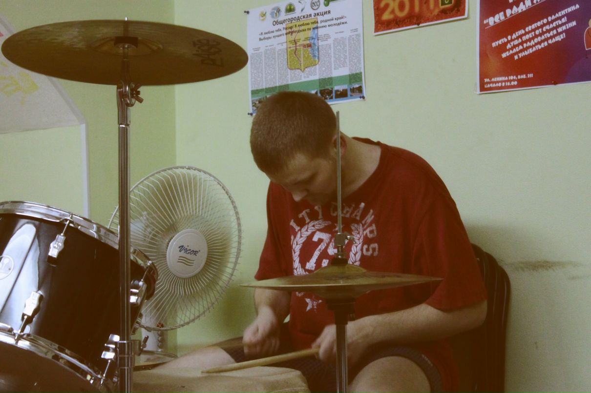 Иван Lopezzz | Киров