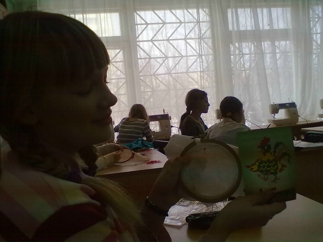 Юлия Муфатыкова | Екатеринбург