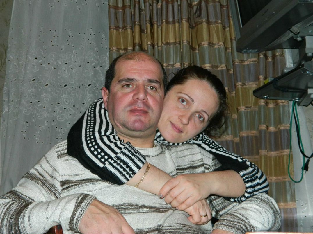 Temuri Gatserelia | Рустави