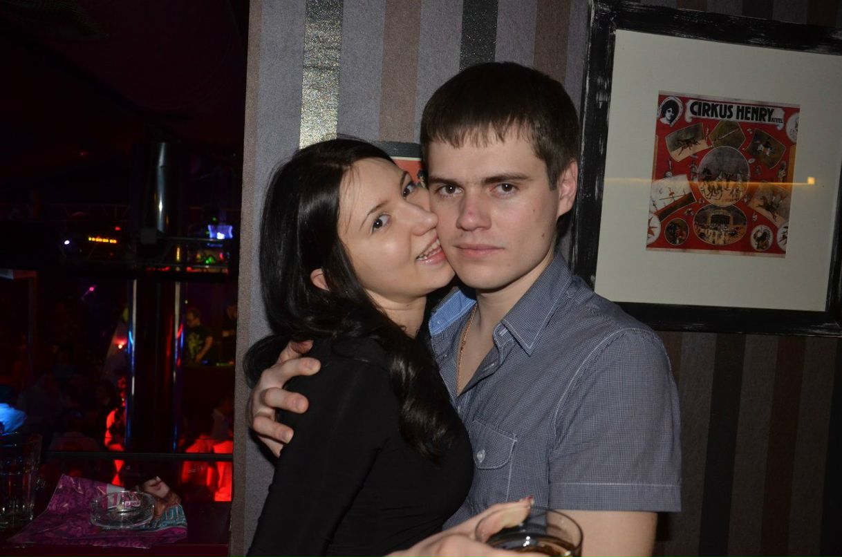 Дмитрий Гуменяк | Пермь