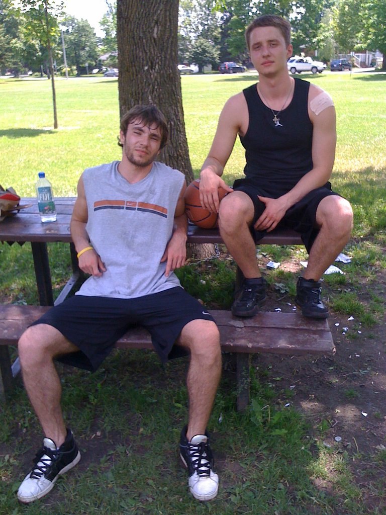 Денис Мельник | Челябинск