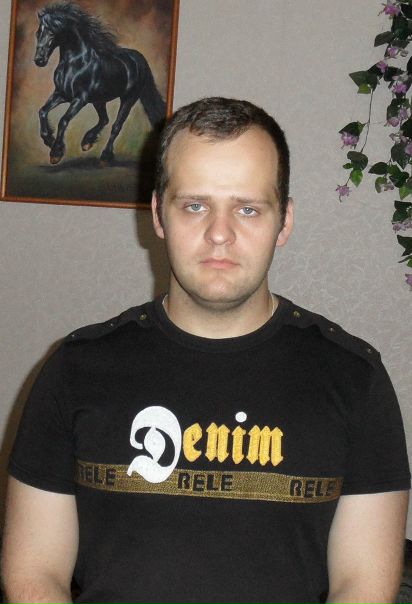 №114, Сергей Рыжков, 15.07.1985, Могилёв №114, Сергей Рыжков, 15.07.1985, Могилёв