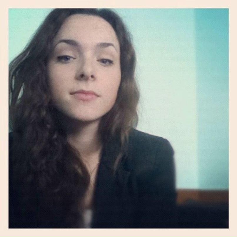 Lubasha Bakalinskaya | Киев