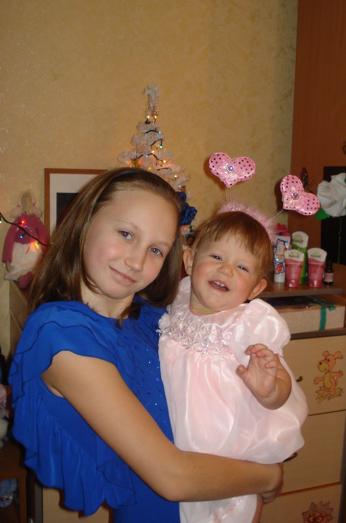 Анна Борисенкова | Ярославль