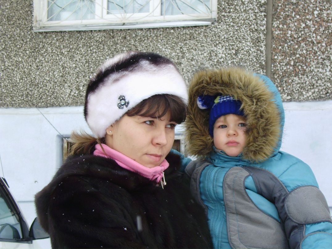 Светлана Морозова | Улан-Удэ