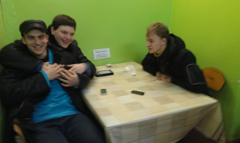 Иван Полищук | Одесса