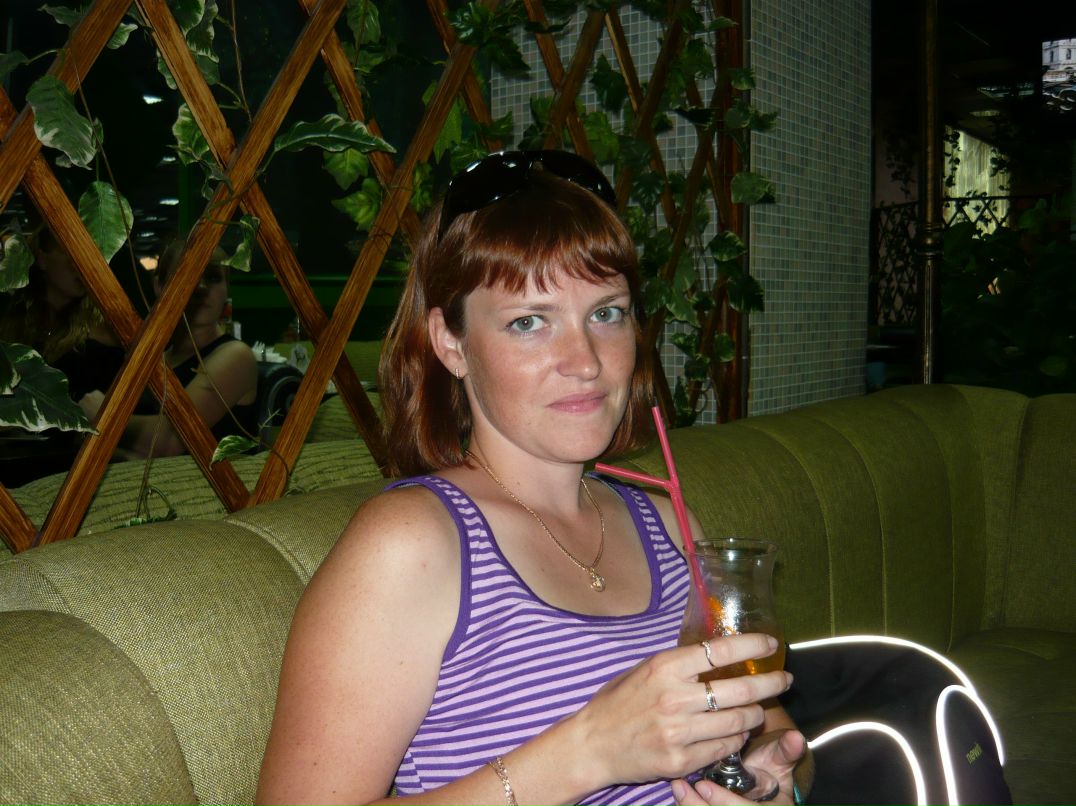 Екатерина Анашкина | Москва