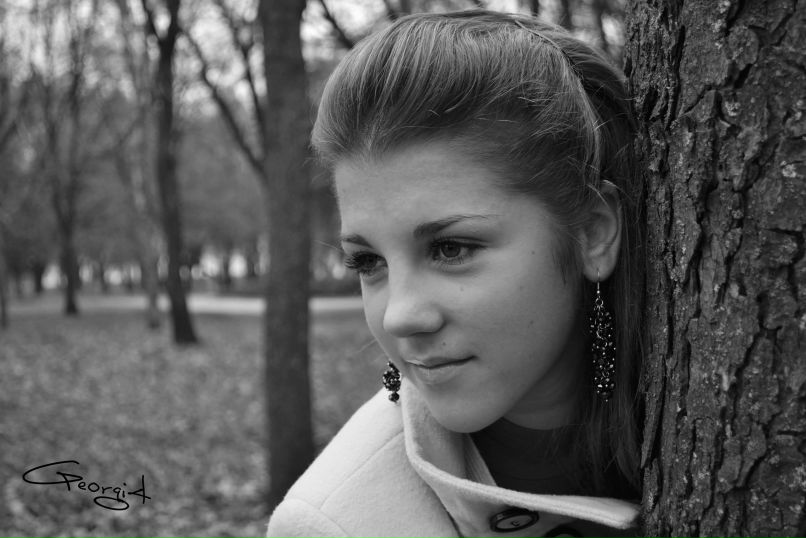 Яна Андросенко | Чернигов