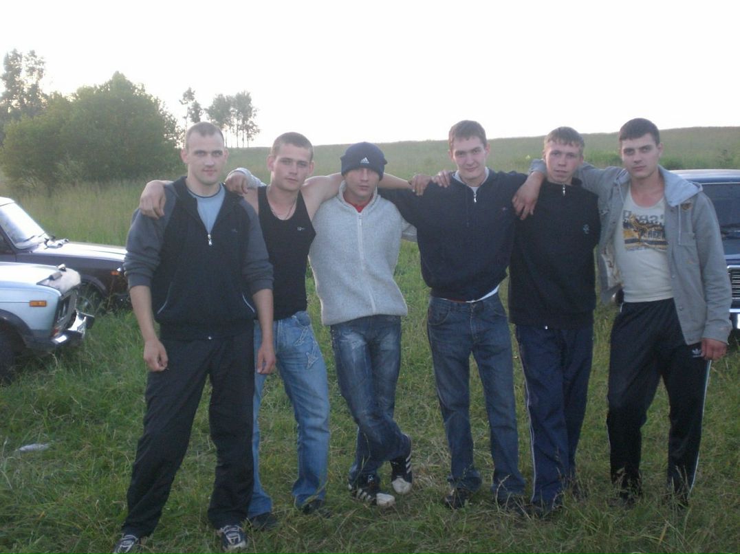 Александр Брусов | Тверь