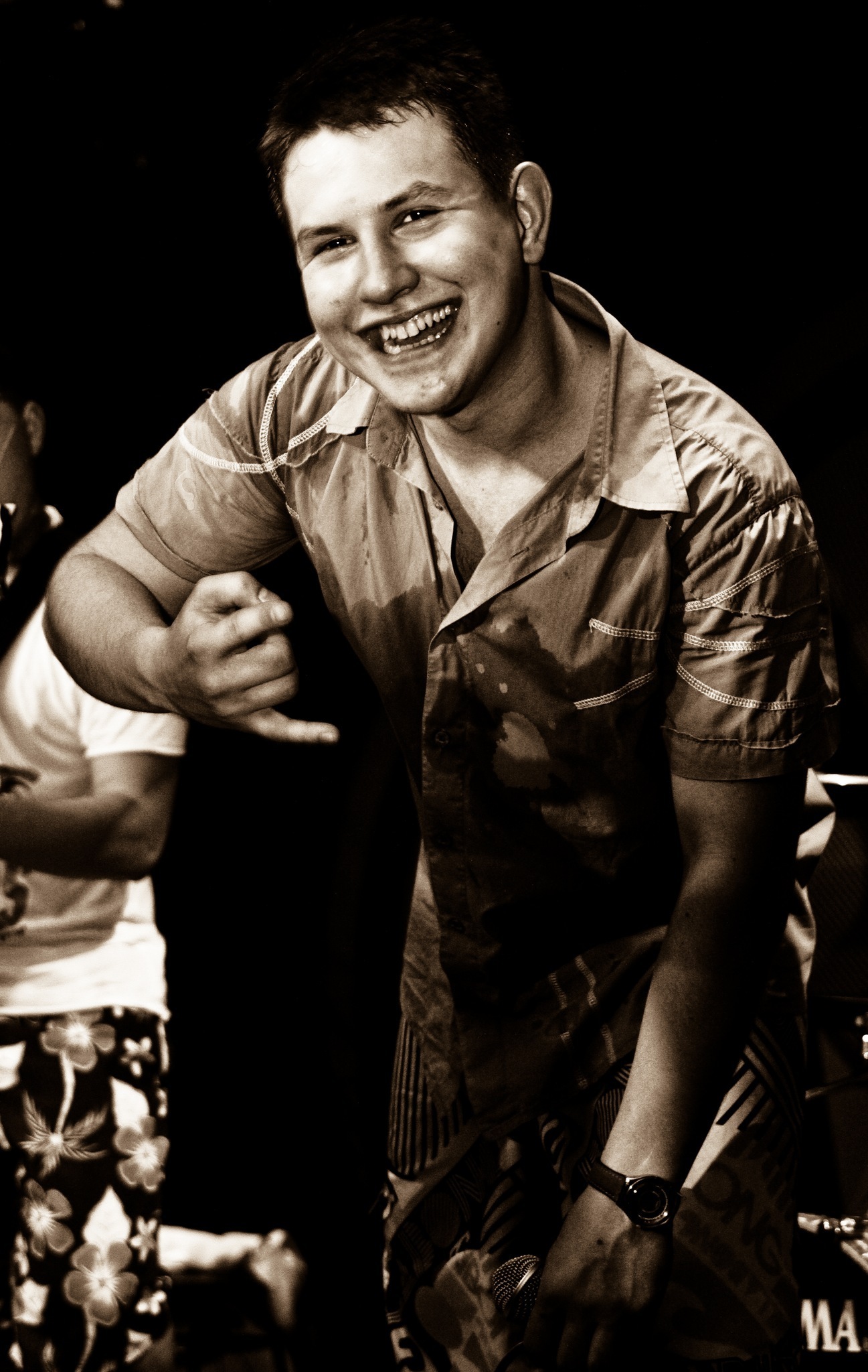 Фото профиля