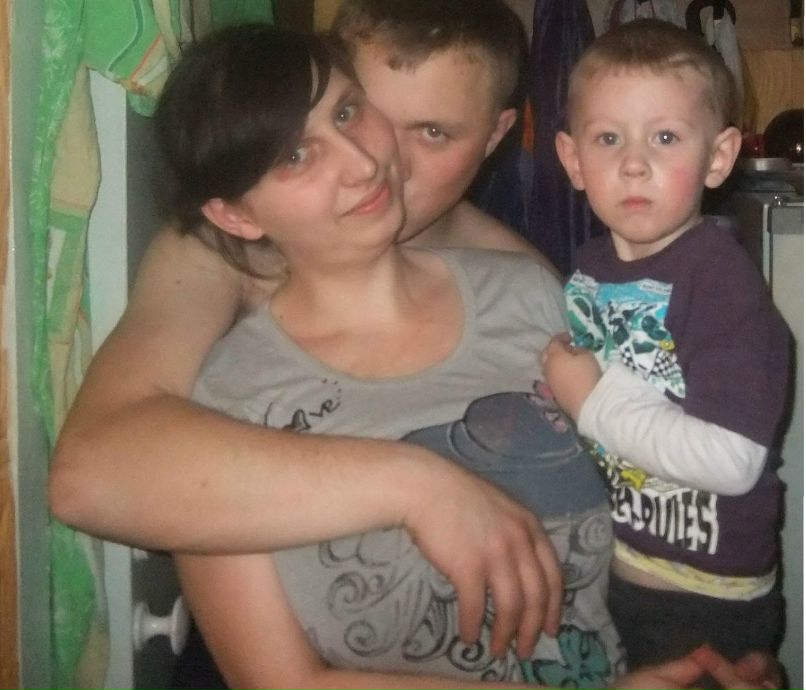 Ольга Тришина | Мценск