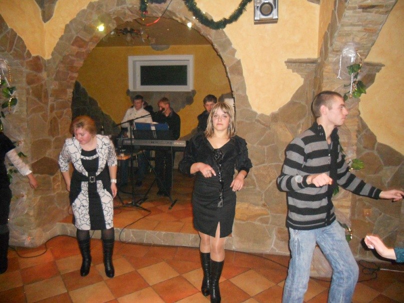 Назарій Базаль NaZiK | Крукеничи