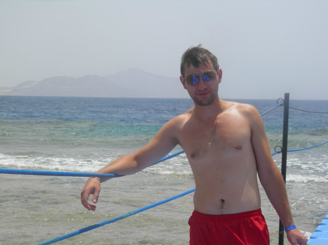 Алексей Фёдоров | Гдов