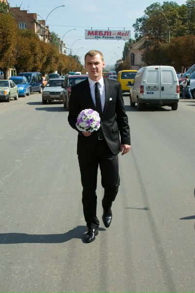 №3, Андрей Мищина, Киев №3, Андрей Мищина, Киев