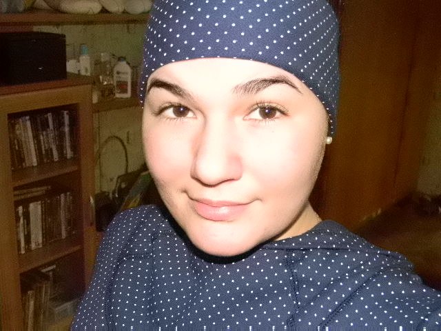 Наталия Алимбаева | 