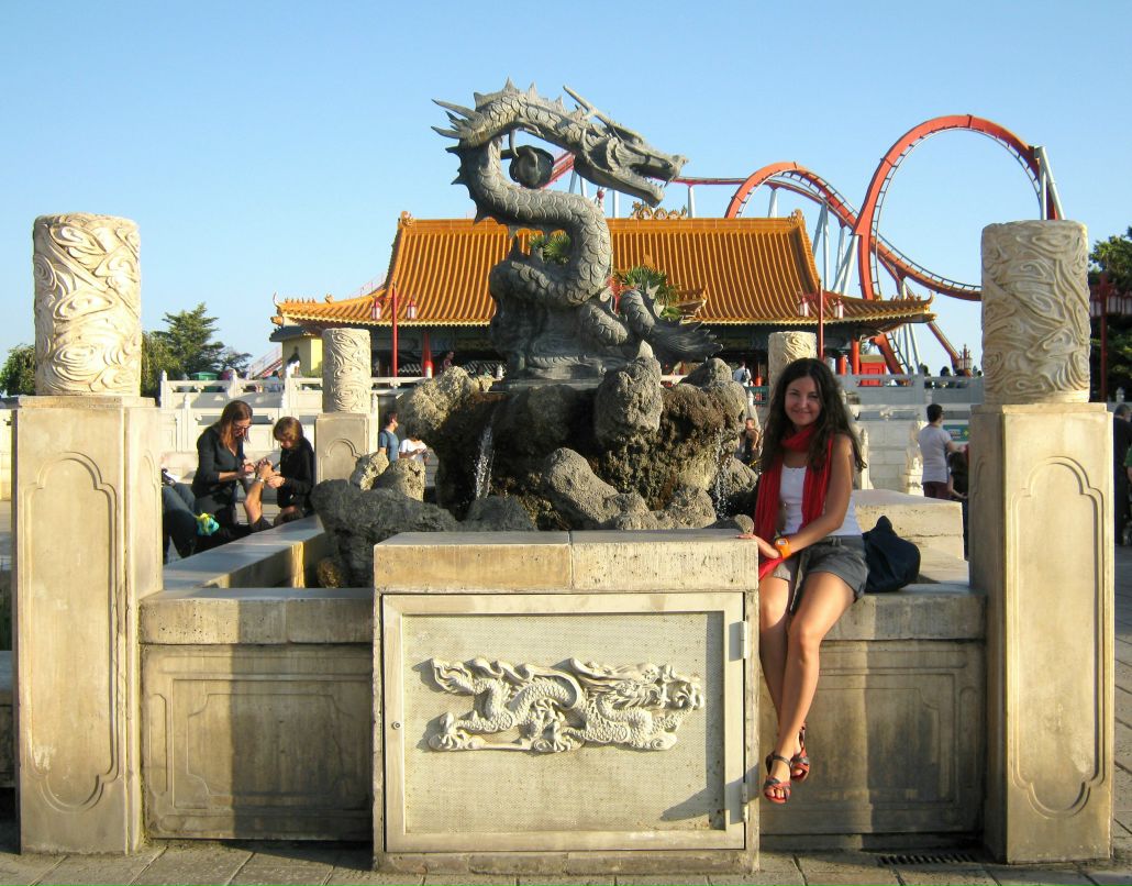 Ира Иванова | Казань