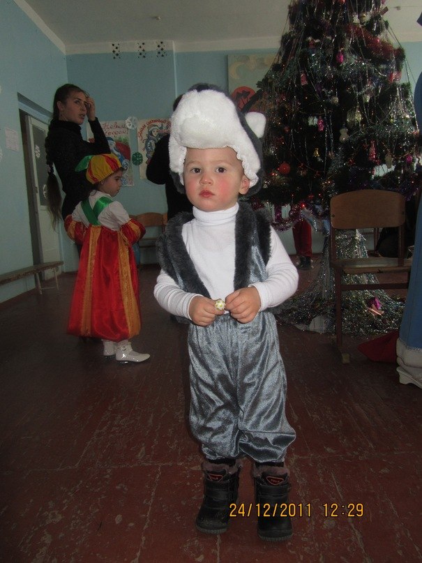 Ружди Чабанов | Симферополь