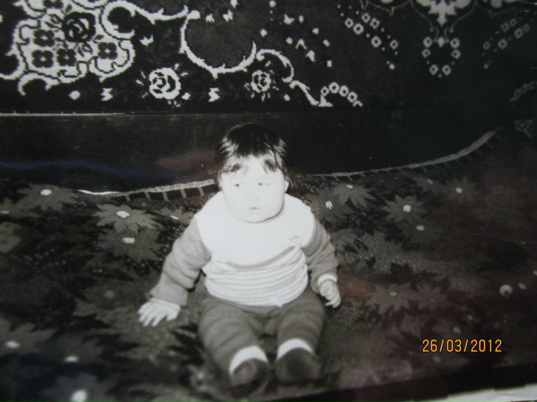 Людуська Закаблуковська | Киев