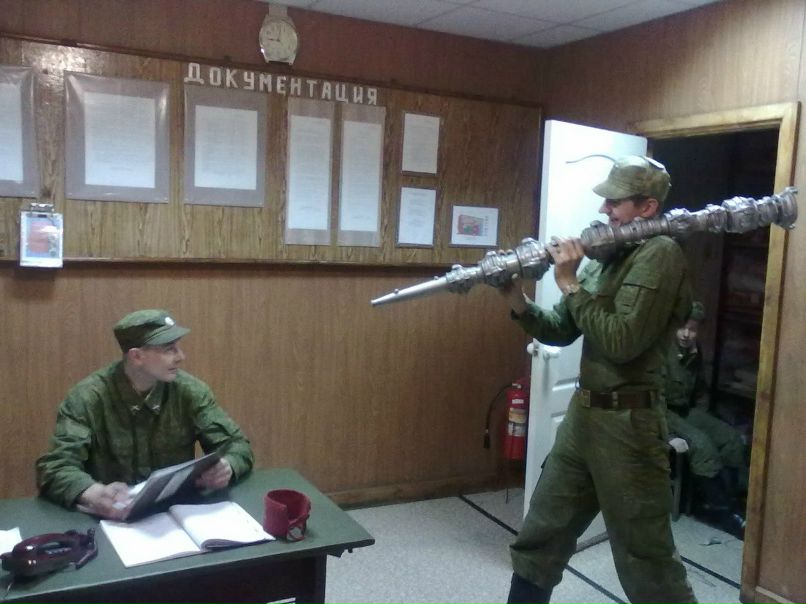 Дима Корнев | Урай