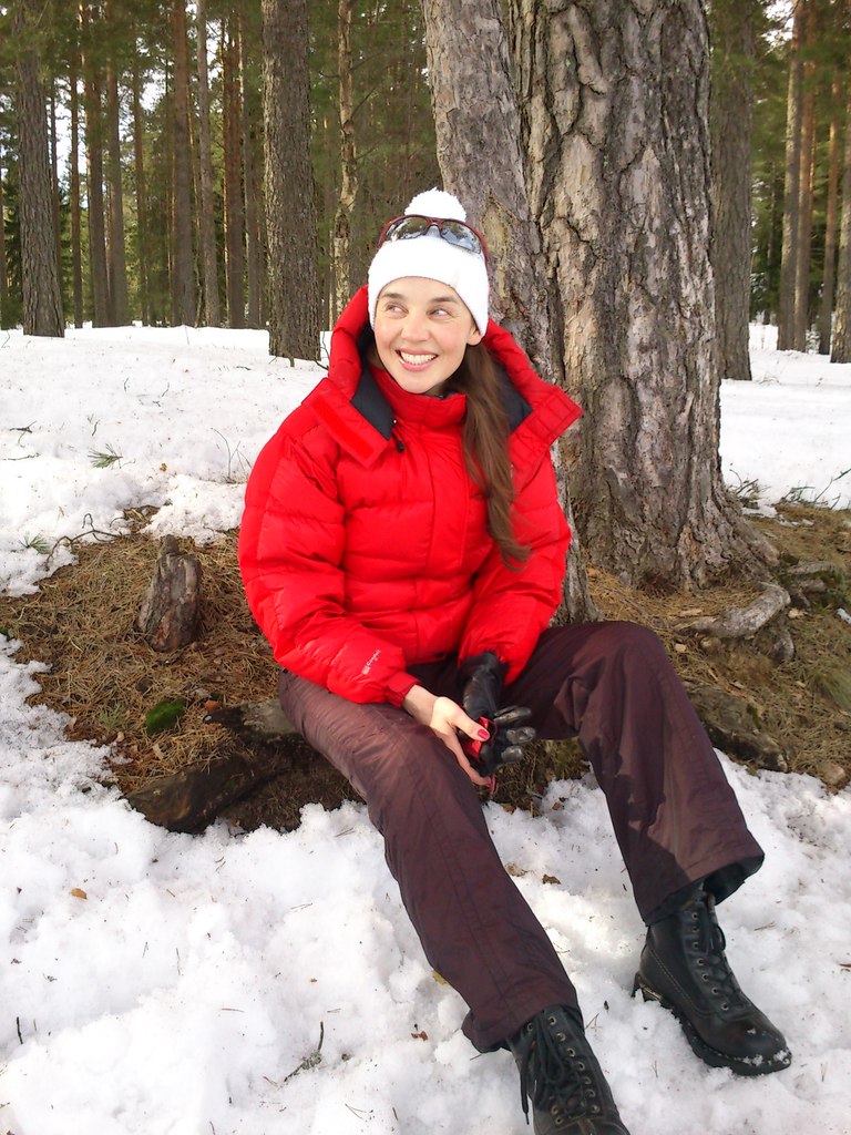 Екатерина Овчинникова | Санкт-Петербург