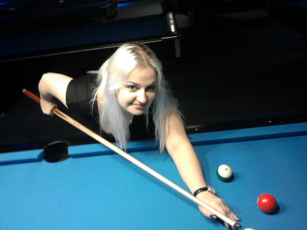 Іра Гриник | New York City