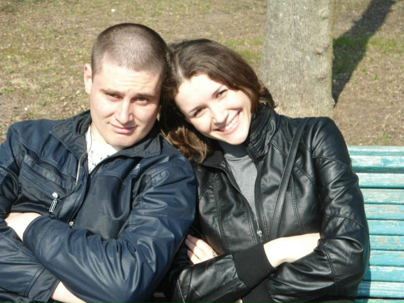 Толік Коломієць | Киев