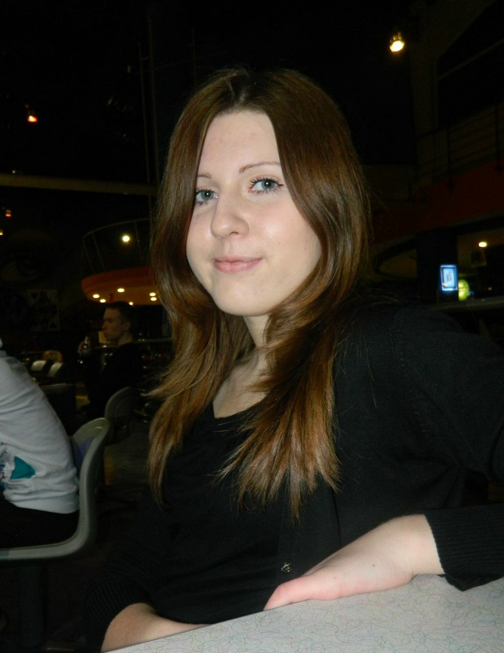 Света Бирюкова | Екатеринбург