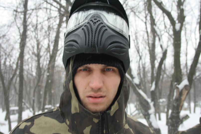 Дмитрий Чалый | Донецк