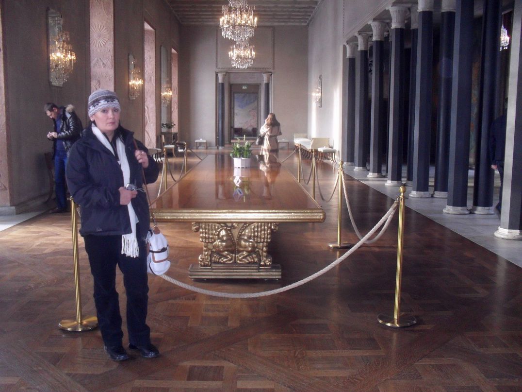 Альбина Иванова | Санкт-Петербург