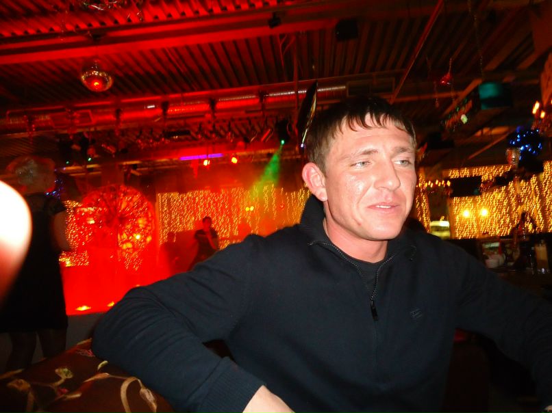 Дмитрий Сорокин | Санкт-Петербург