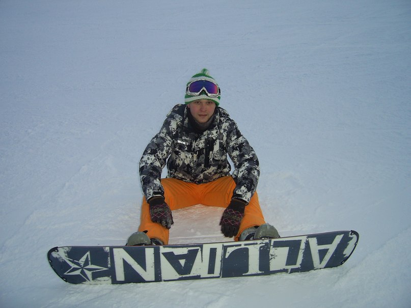 Антон Вакуленко | Кропивницкий / Кировоград