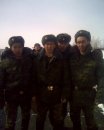 Евгений Иванов, Якутск, Россия, 14.01