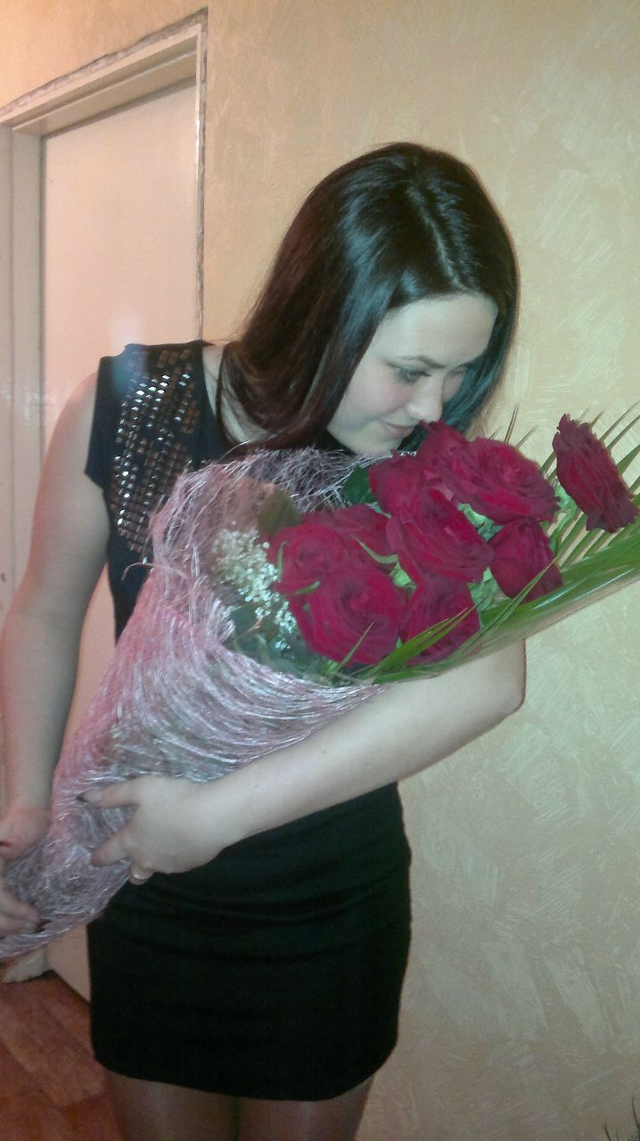 Дарья Кайбанова Сергеевна | 