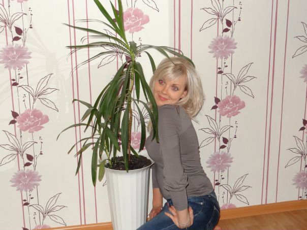 №81, Инна Усова, 40 лет, Павлоград №81, Инна Усова, 40 лет, Павлоград