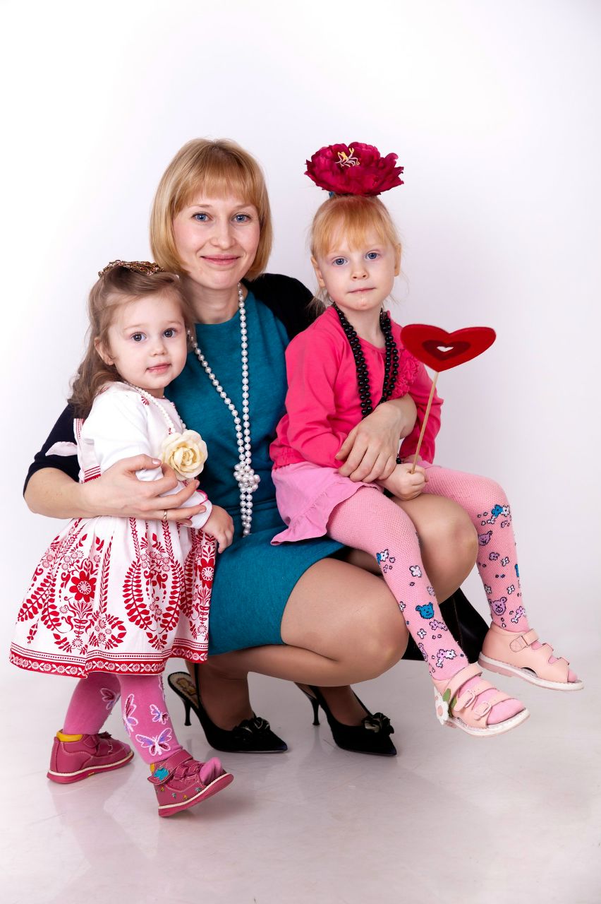 Наталья Жерехова | Владимир