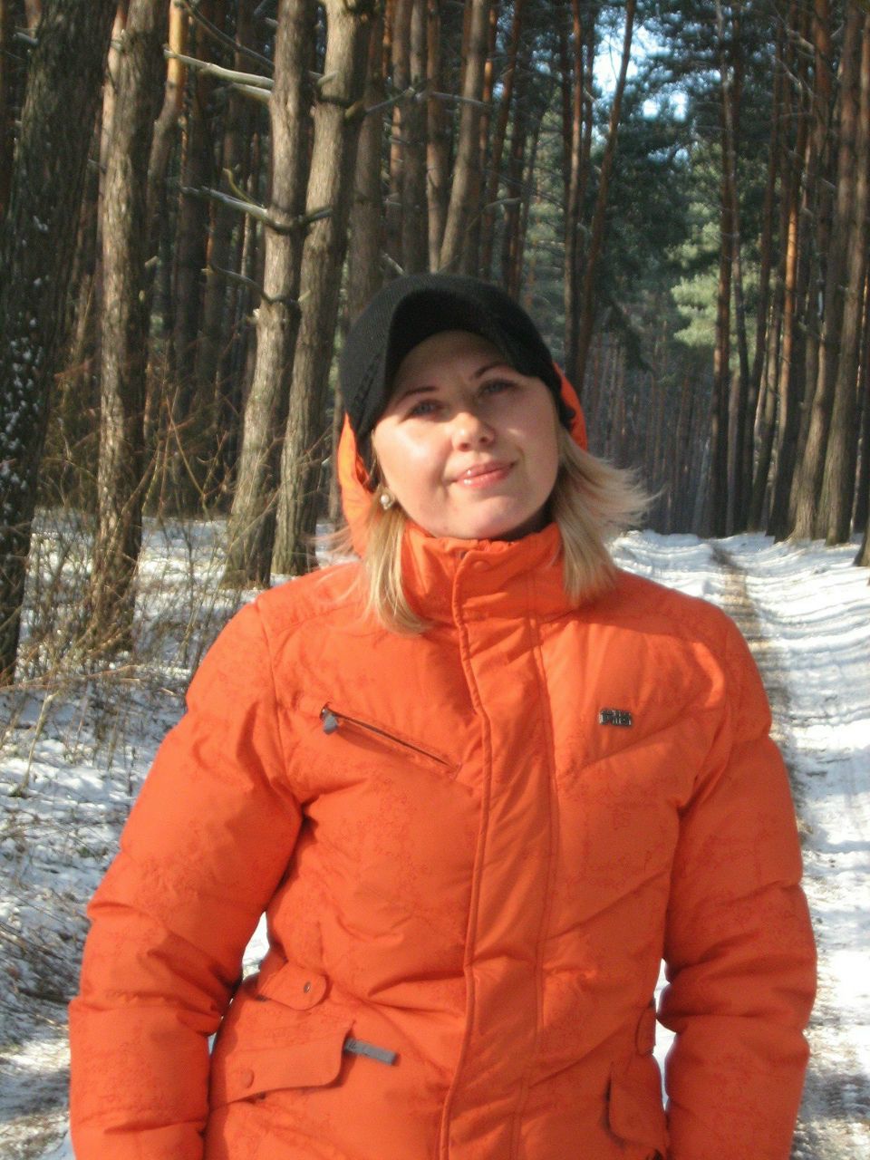 Марина Черпак | Харьков