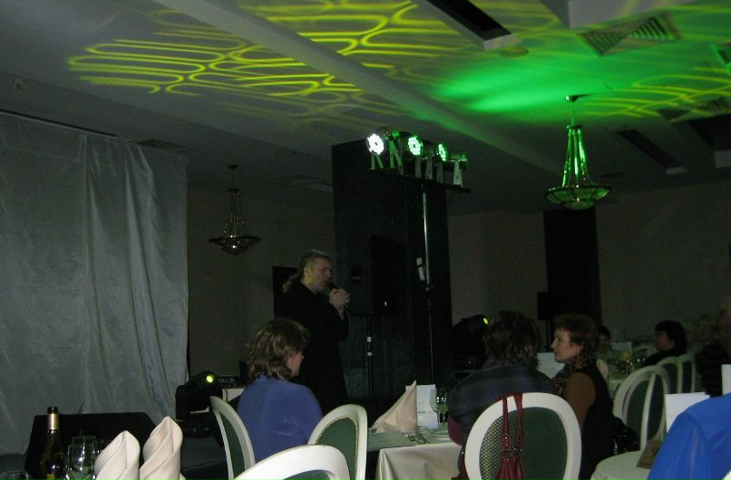 Слава Лад | Санкт-Петербург