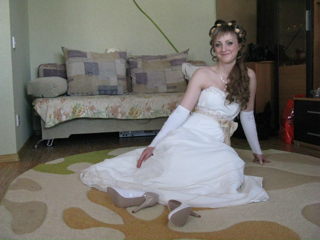 Екатерина Старикова | Челябинск