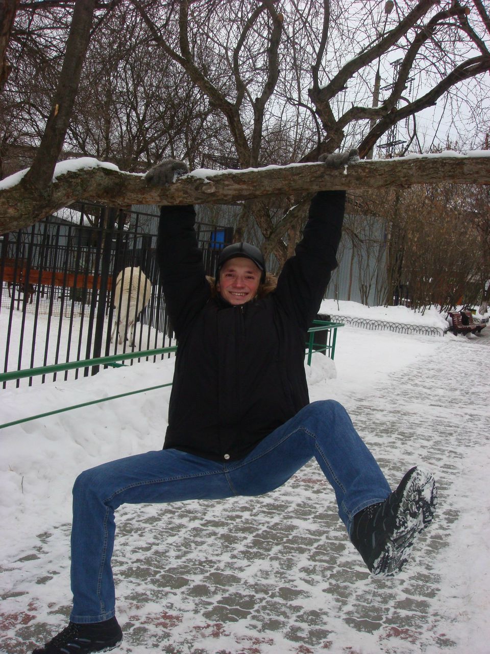 Виктор Крювченков | Нижний Новгород