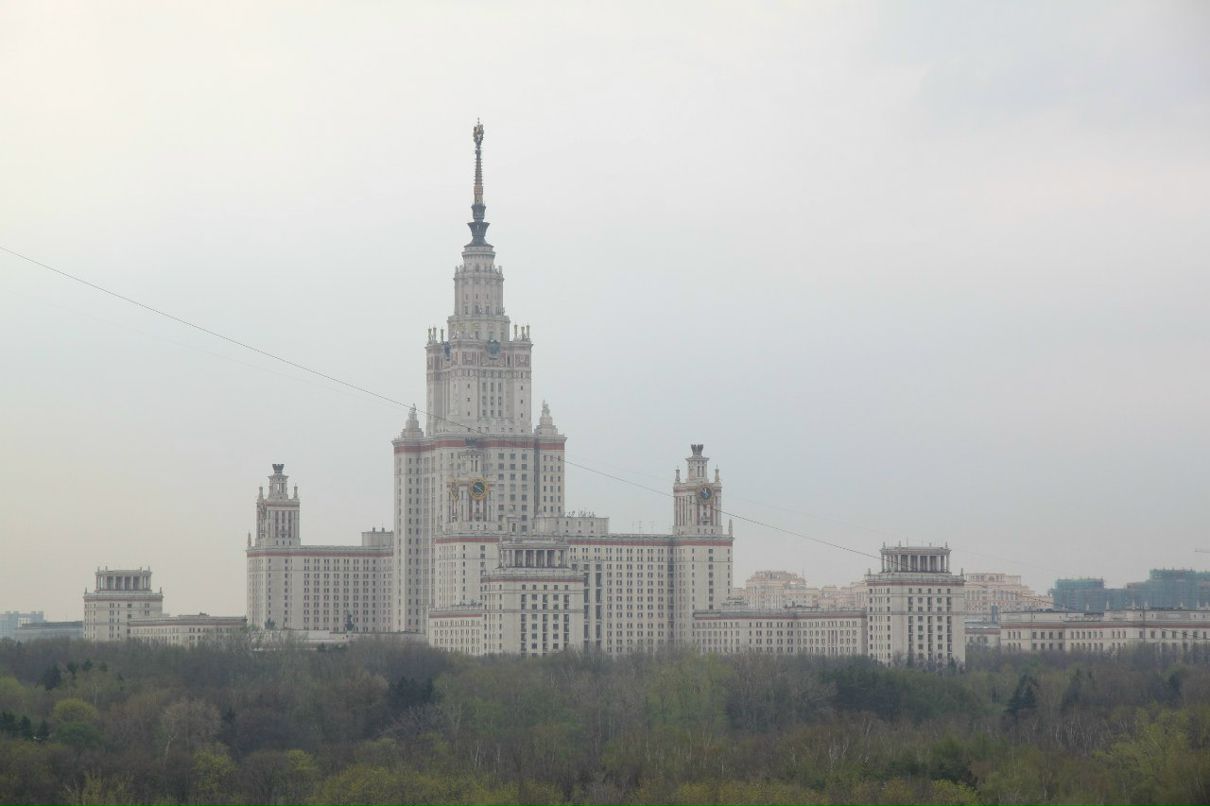 Дмитрий Квитка Николаевич | Москва