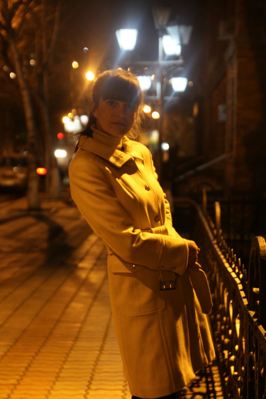 Жанна Воробей | Москва