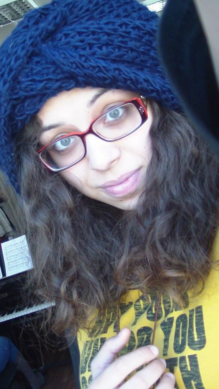 Василиса Савоськина | Москва