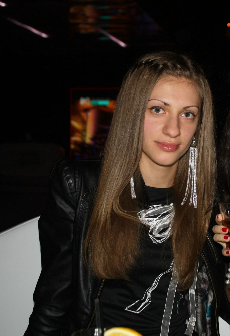 Анна Харченко | Луганск